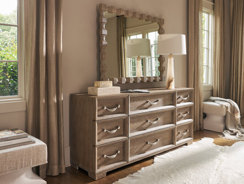 Aventura Mirror - Furniture City (CA)l