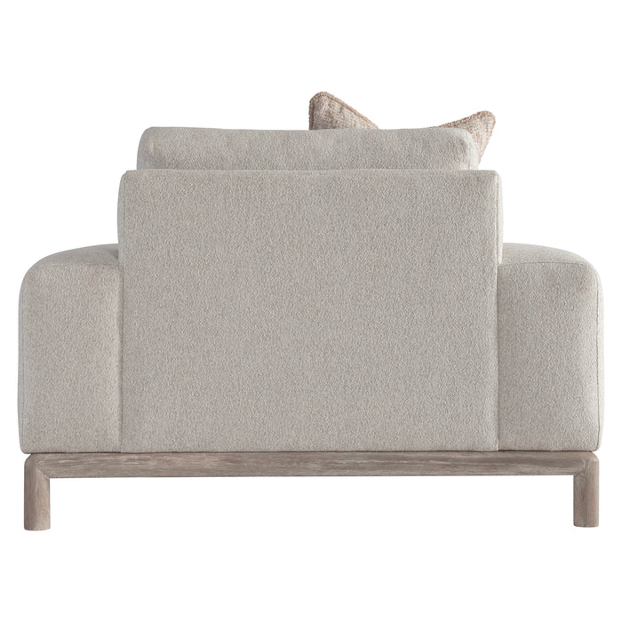 Hadley Fabric Chair - Furniture City (CA)l