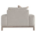 Hadley Fabric Chair - Furniture City (CA)l