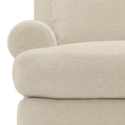 Isabella Fabric Chair - Furniture City (CA)l