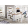 Parker House Americana Modern Dining Bar Stool