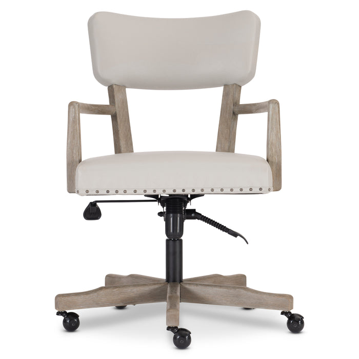 Albion Office Chair - Furniture City (CA)l