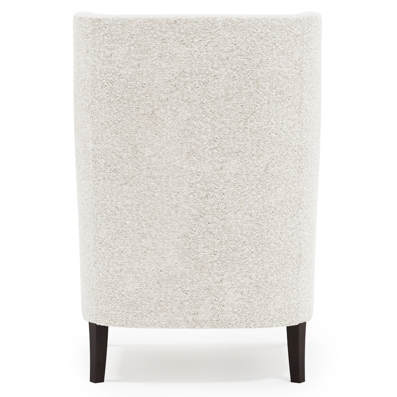 Kingston Fabric Chair