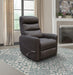 Parker Living Hercules - Haze Swivel Glider Recliner
