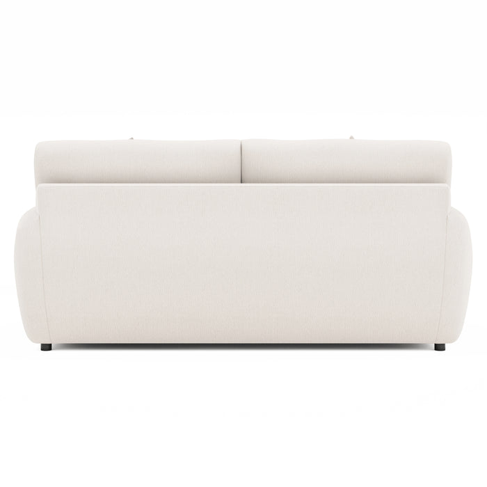 Cameron Fabric Loveseat - Furniture City (CA)l