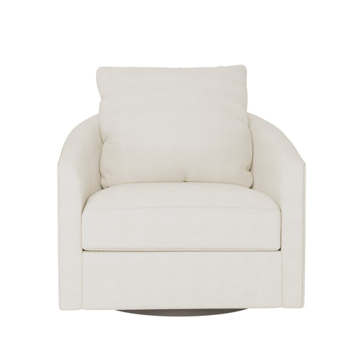 Astoria Fabric Swivel Chair - Furniture City (CA)l