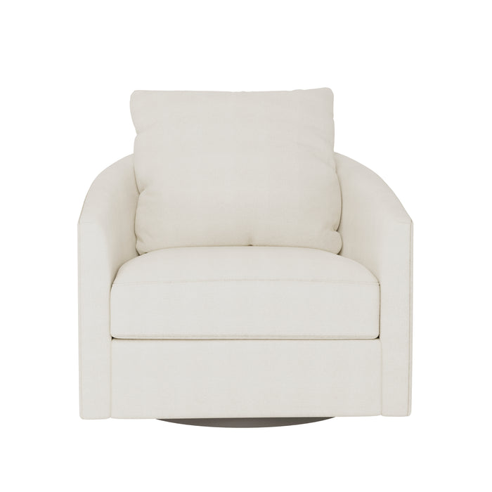 Astoria Fabric Swivel Chair - Furniture City (CA)l