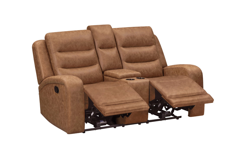 parker-living-napa-wrangler-clay-manual-console-loveseat-7