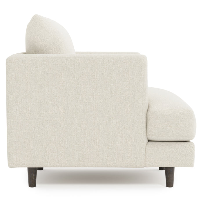 Colette Fabric Chair - Furniture City (CA)l