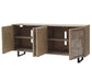 Parker House Crossings - Casablanca 78 In. TV Console