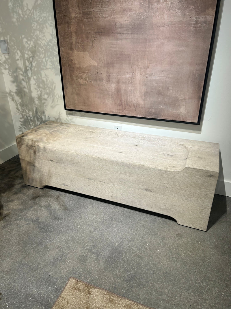 Amirus Bench