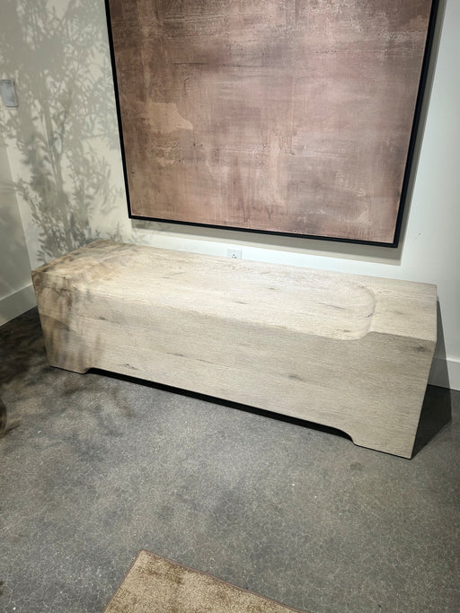 Amirus Bench - Furniture City (CA)l