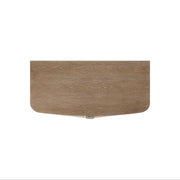 Aventura Nightstand - Furniture City (CA)l