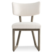 Rhodes Outdoor Side Chair - Furniture City (CA)l