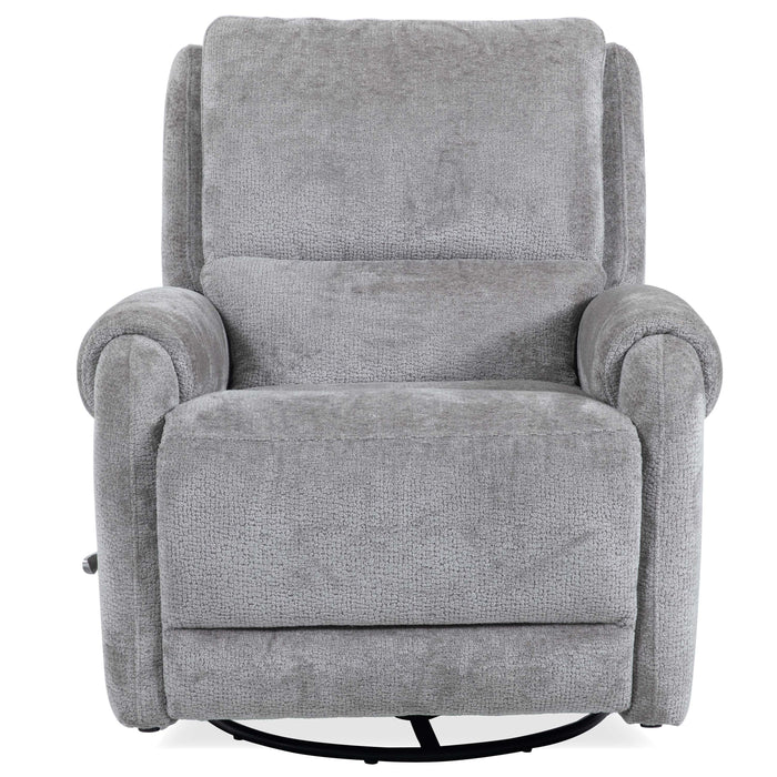Parker Living Gentry - Shadowplay Manual Swivel Glider Recliner