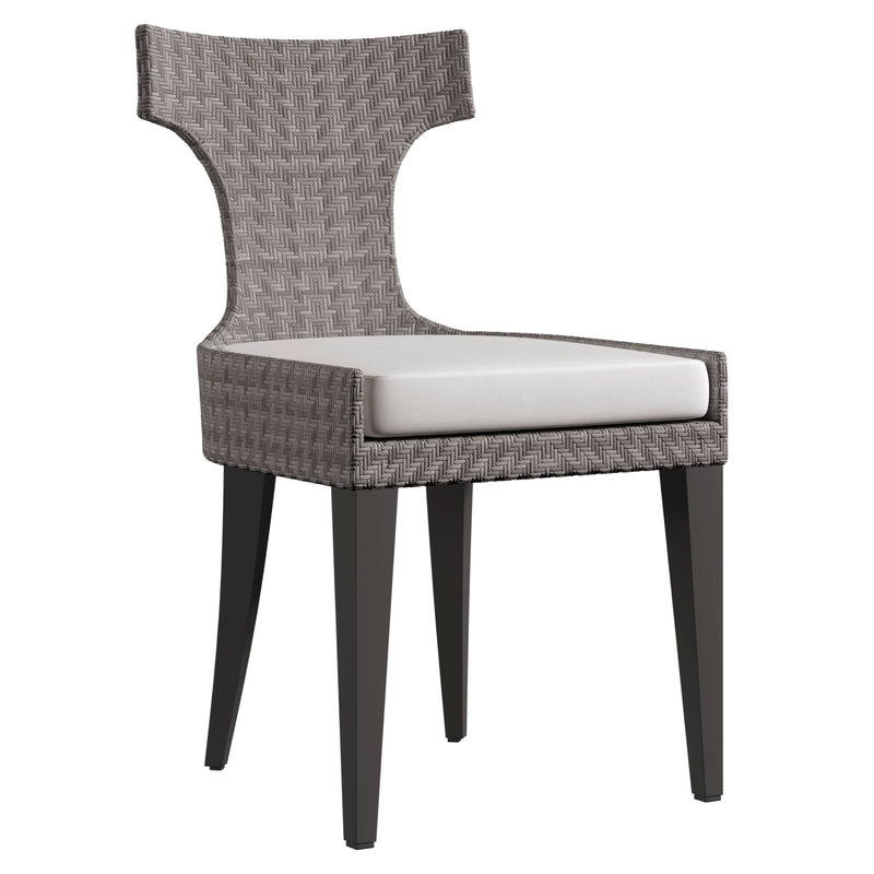 Sarasota Outdoor Side Chair - Furniture City (CA)l
