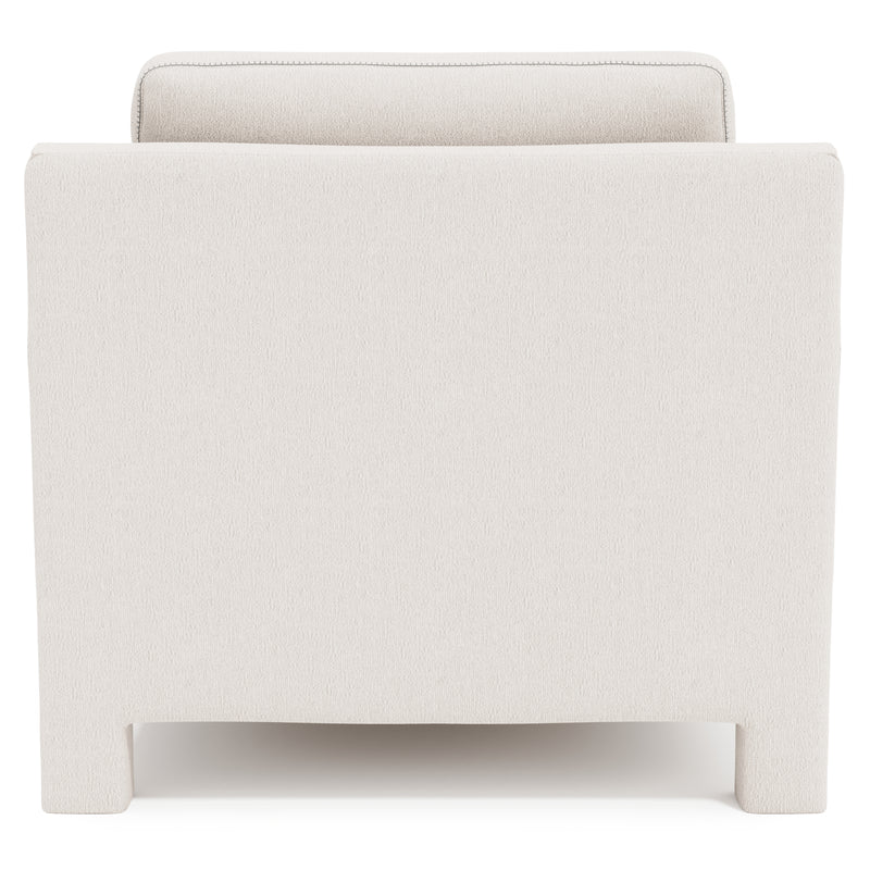 Mily Fabric Chaise