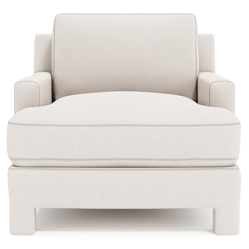 Mily Fabric Chair