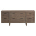 Casa Paros Dresser - Furniture City (CA)l