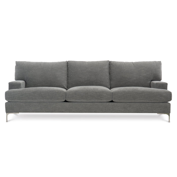 Carver Fabric Sofa - Furniture City (CA)l
