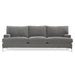 Carver Fabric Sofa - Furniture City (CA)l