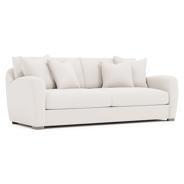 Asher Fabric Sofa - Furniture City (CA)l