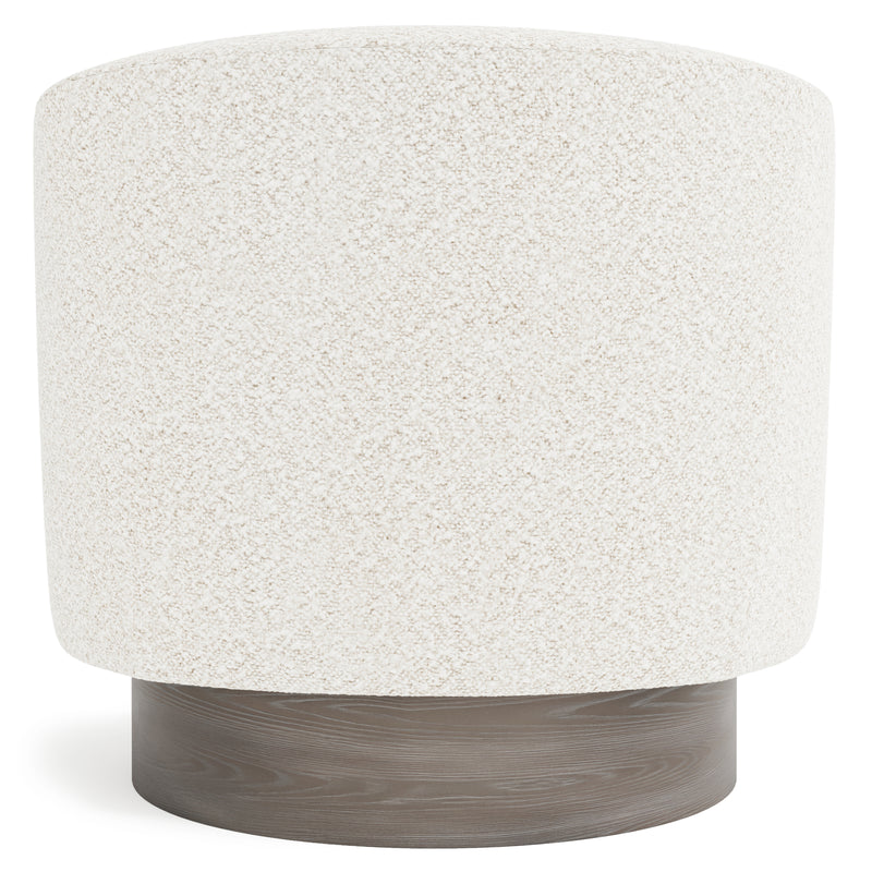 Camino Fabric Swivel Chair