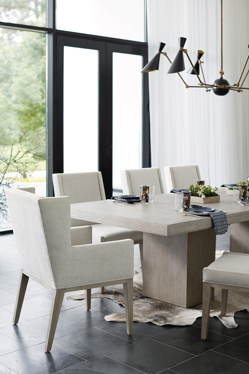 Linea Dining Table