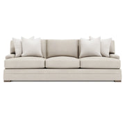 Burnham Leather Sofa - Furniture City (CA)l
