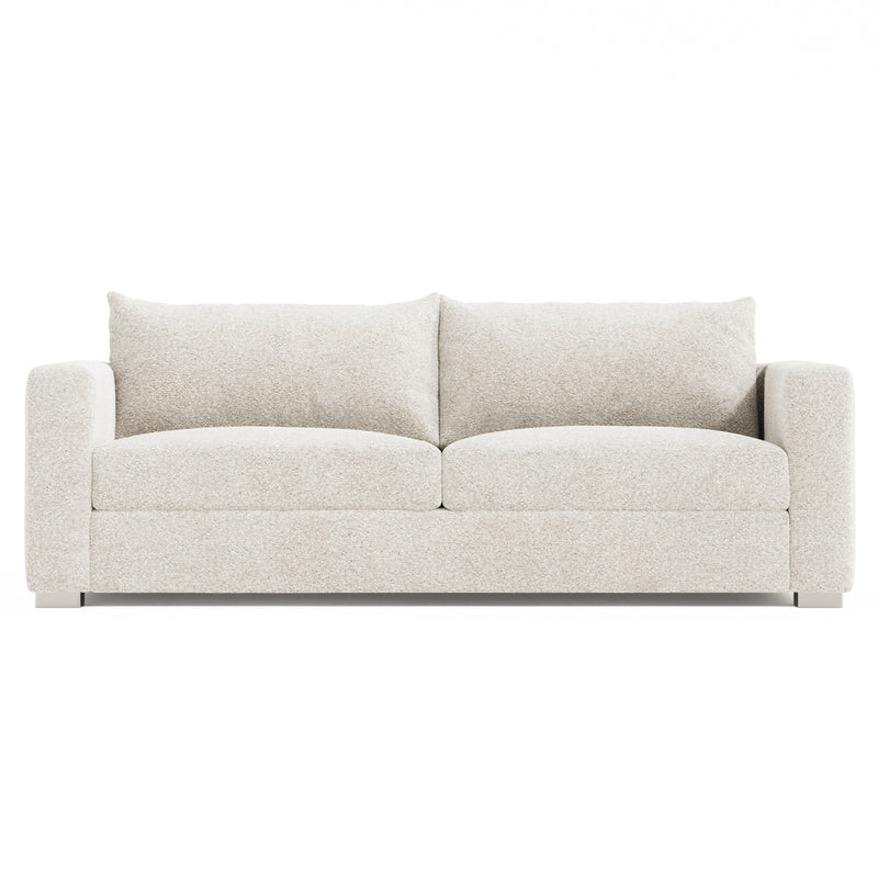 Helena Fabric Sofa