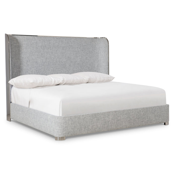 Croix Shelter Bed - Furniture City (CA)l