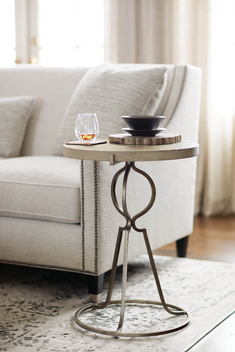 Palisades Fabric Sofa