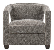 Alana Fabric Chair - Furniture City (CA)l