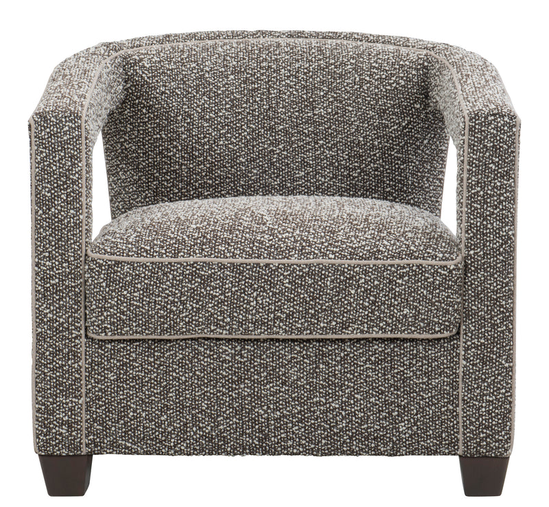 Alana Fabric Chair - Furniture City (CA)l