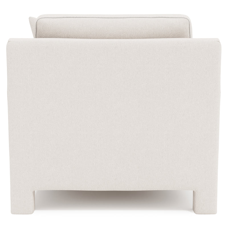 Mily Fabric Chair