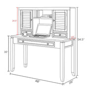 parker-house-boca-l-shape-desk-with-hutch-14