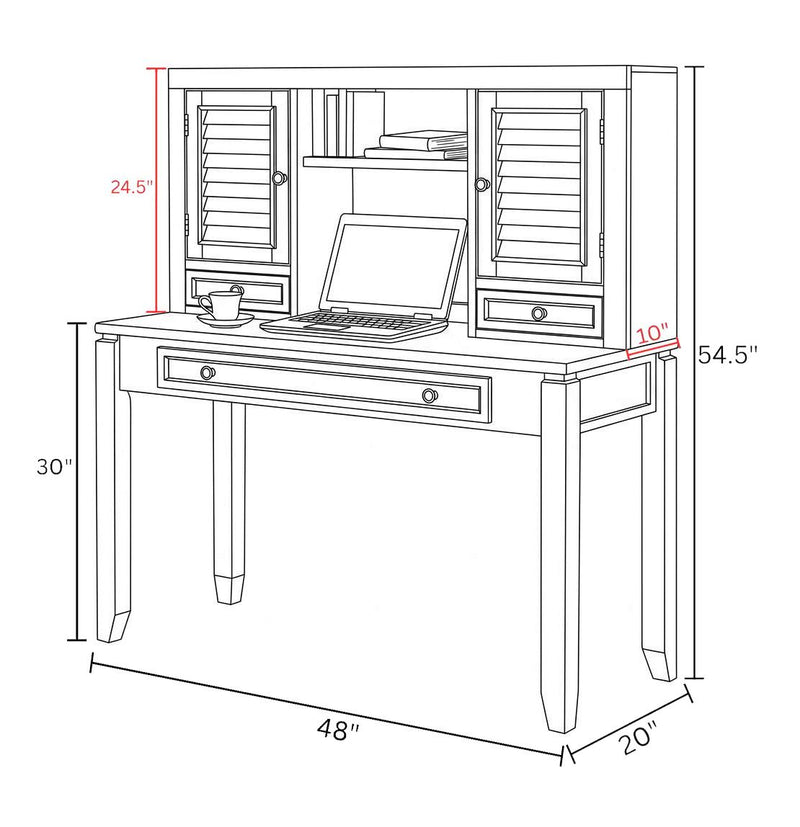 parker-house-boca-l-shape-desk-with-hutch-14