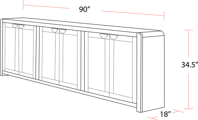 parker-house-escape-dining-84-inch-rectangular-table-with-console-and-8-caster-chairs-15