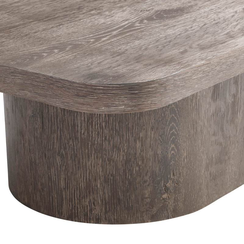 Dama Cocktail Table