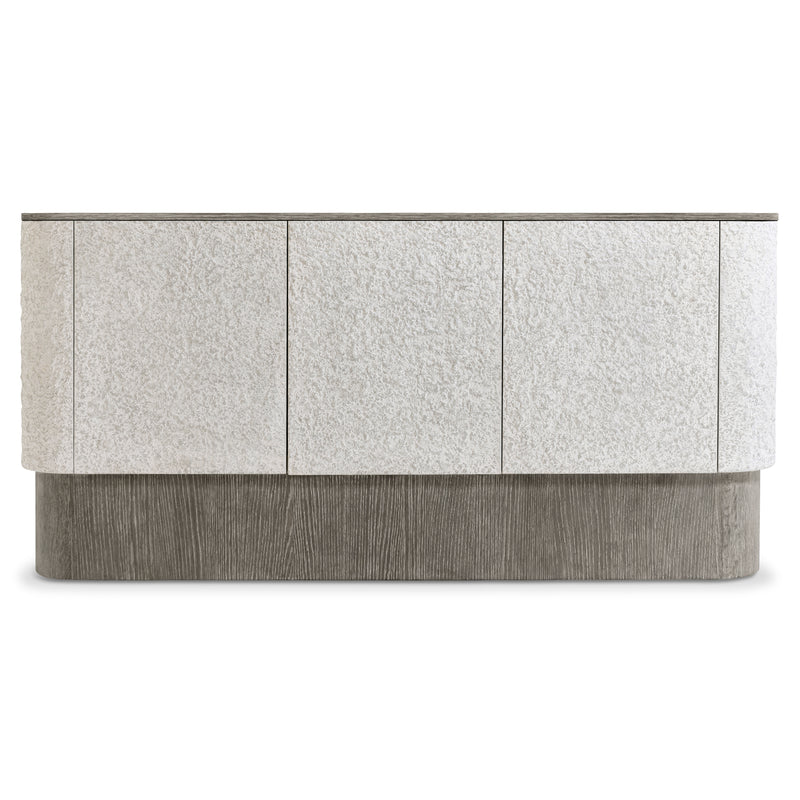 Monolith Buffet