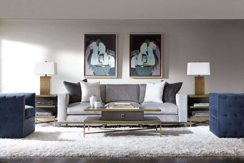 Noel Fabric Sofa