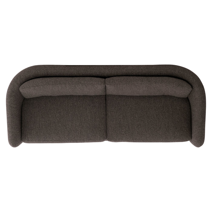 Florence Fabric Sofa - Furniture City (CA)l