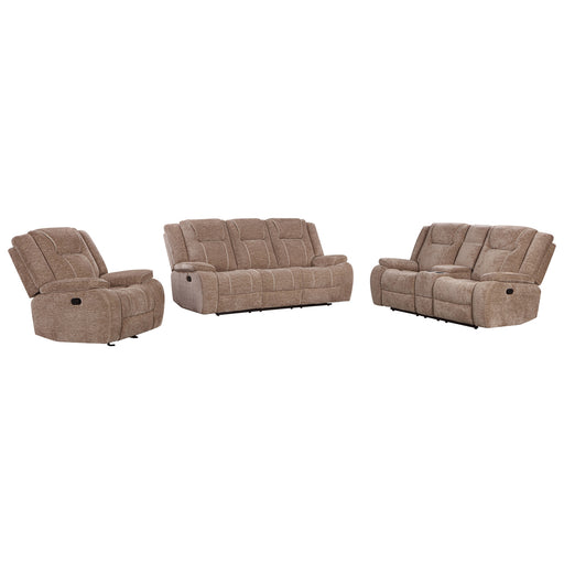 parker-living-bruno-plush-tobacco-manual-glider-recliner-2