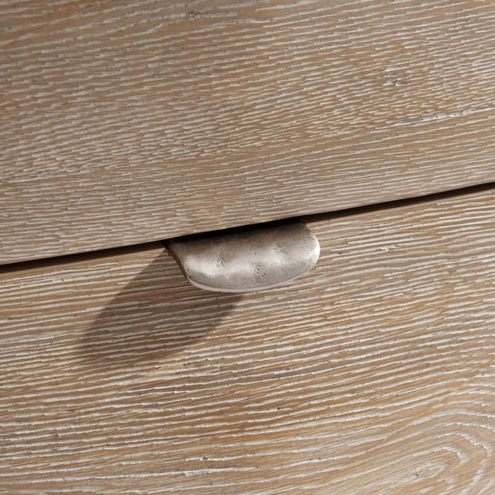 Aventura Nightstand - Furniture City (CA)l