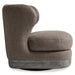 Beck Fabric Swivel Chair - Furniture City (CA)l