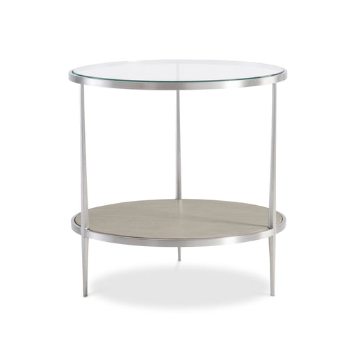 Cornelia Side Table - Furniture City (CA)l