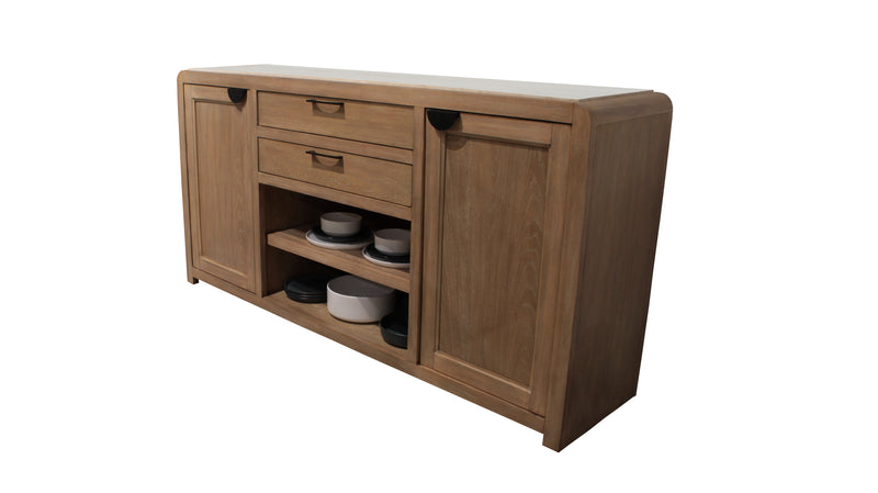 parker-house-escape-dining-84-inch-rectangular-table-with-console-and-8-caster-chairs-11
