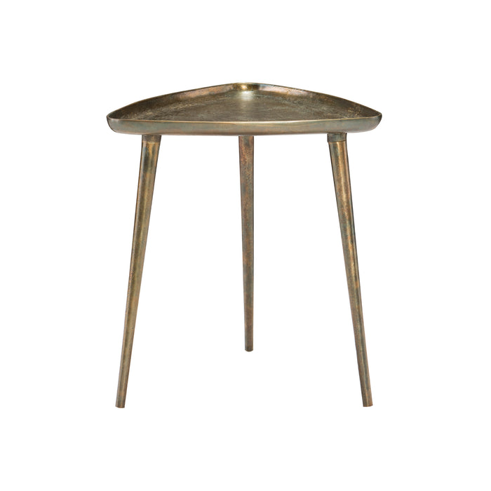 Buckley Accent Table - Furniture City (CA)l