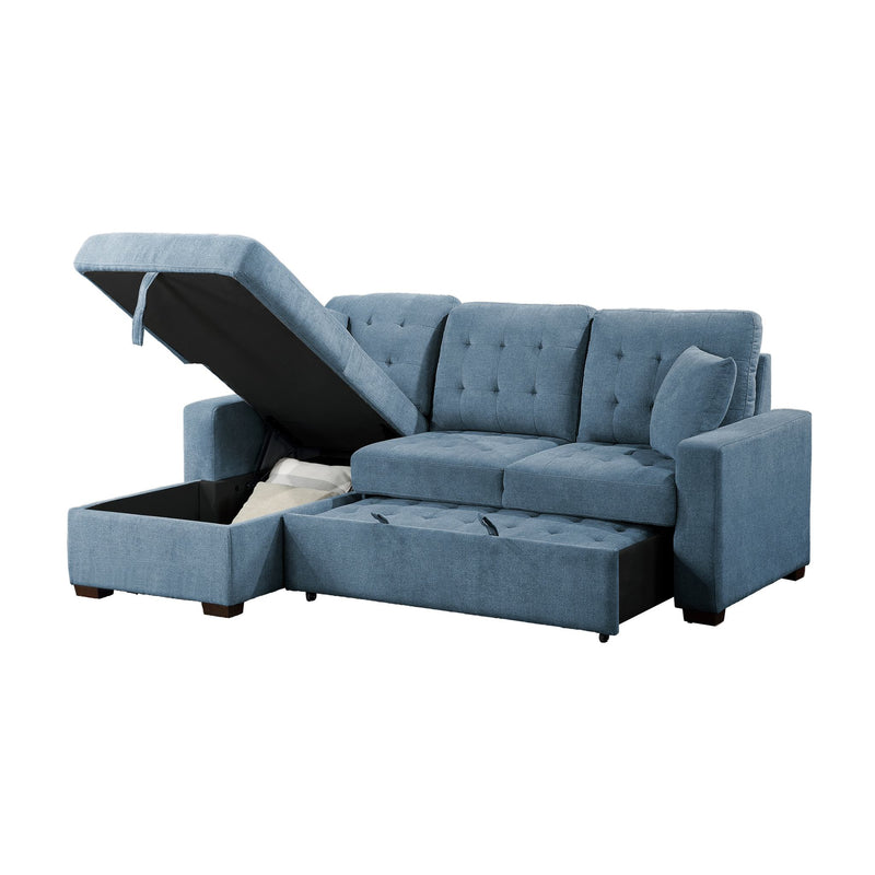 waitsfield-blue-2-2-piece-sectional-with-left-chaise-pull-out-bed-and-hidden-storage-11