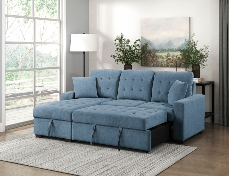 waitsfield-blue-2-2-piece-sectional-with-left-chaise-pull-out-bed-and-hidden-storage-2